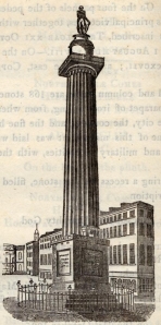 Nelson's Column